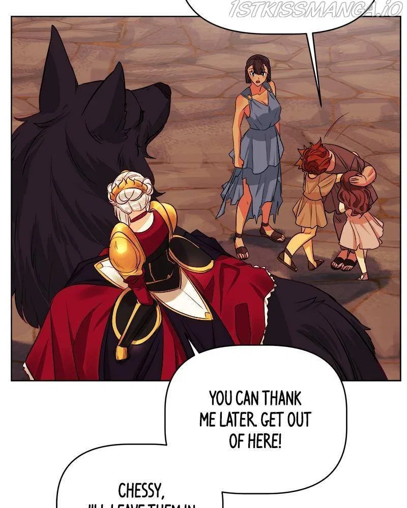 The Princess’ Jewelry Box Chapter 34 – Page 57