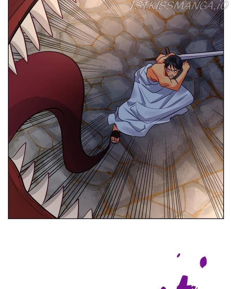 The Princess’ Jewelry Box Chapter 34 – Page 72