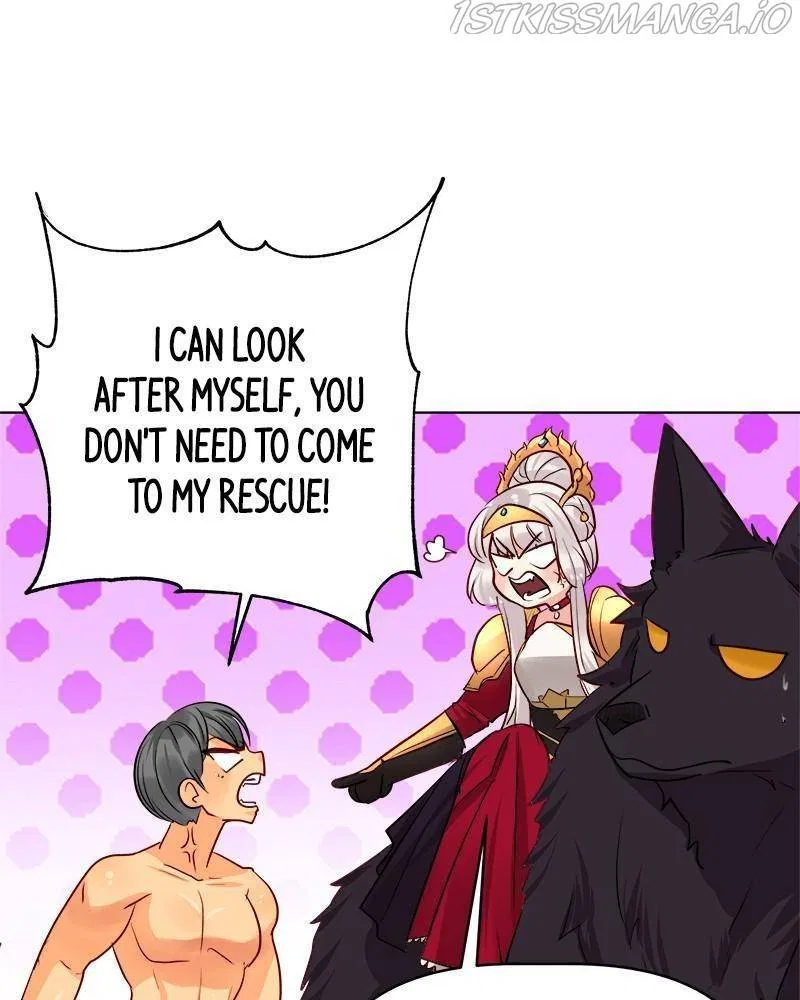 The Princess’ Jewelry Box Chapter 34 – Page 79