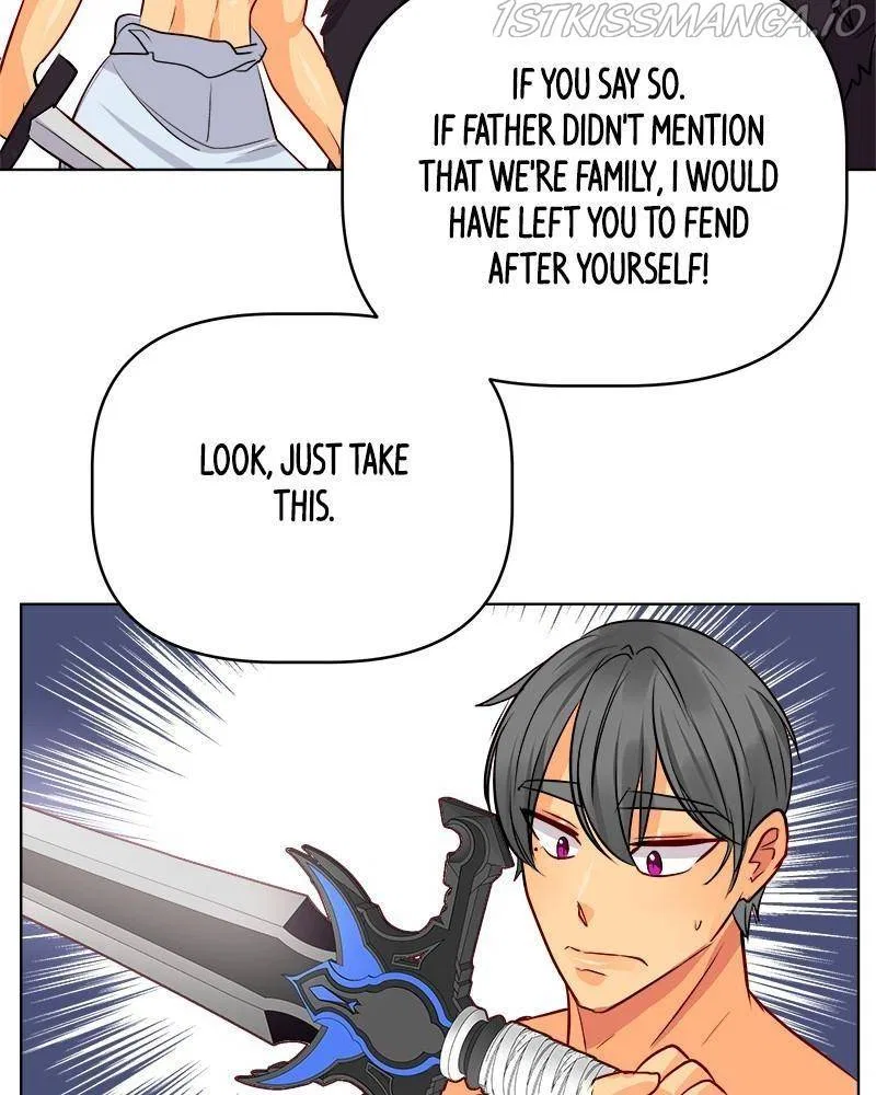 The Princess’ Jewelry Box Chapter 34 – Page 80