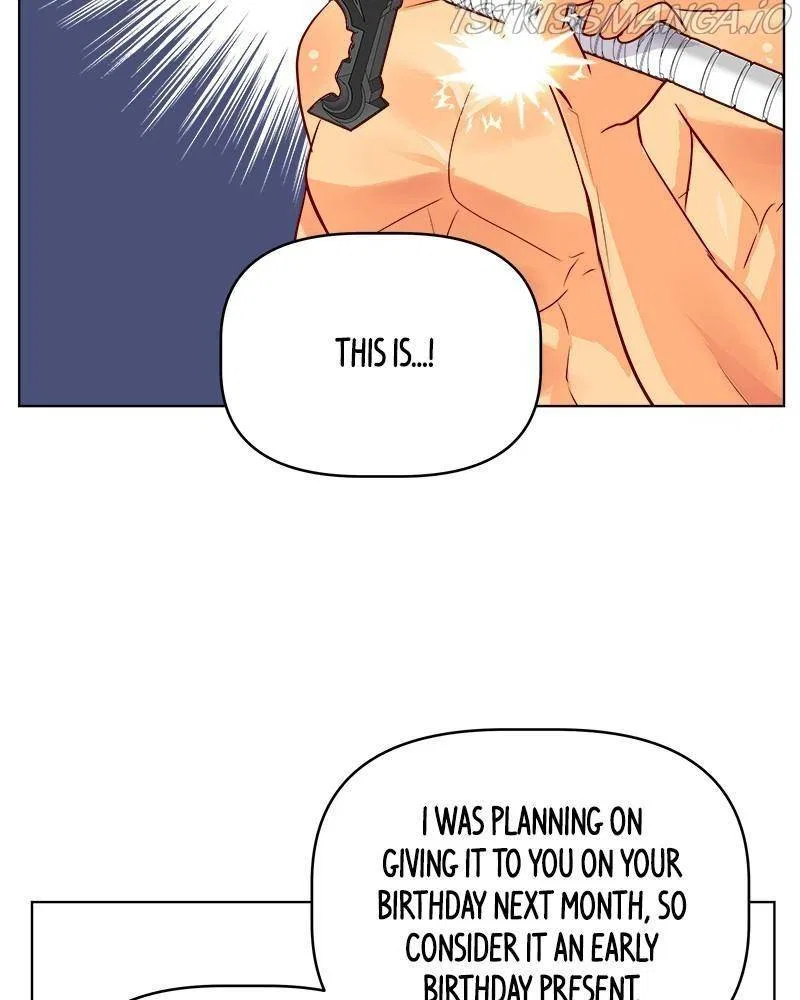The Princess’ Jewelry Box Chapter 34 – Page 81
