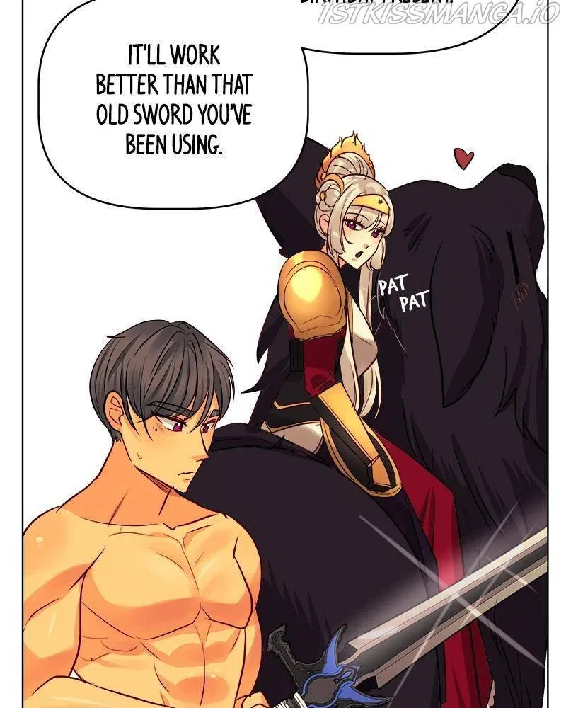 The Princess’ Jewelry Box Chapter 34 – Page 82
