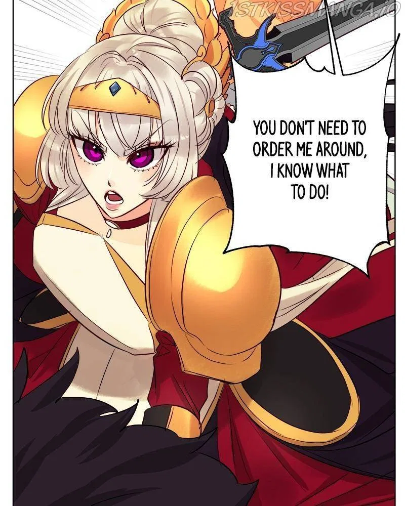 The Princess’ Jewelry Box Chapter 34 – Page 85