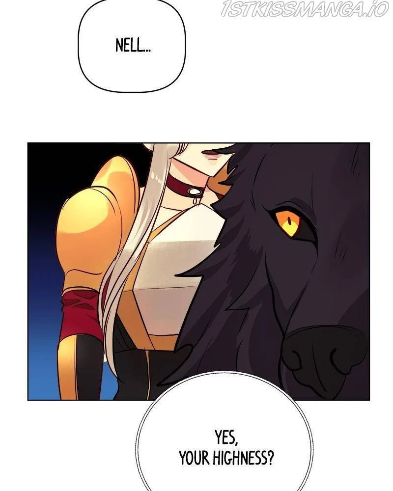 The Princess’ Jewelry Box Chapter 34 – Page 88