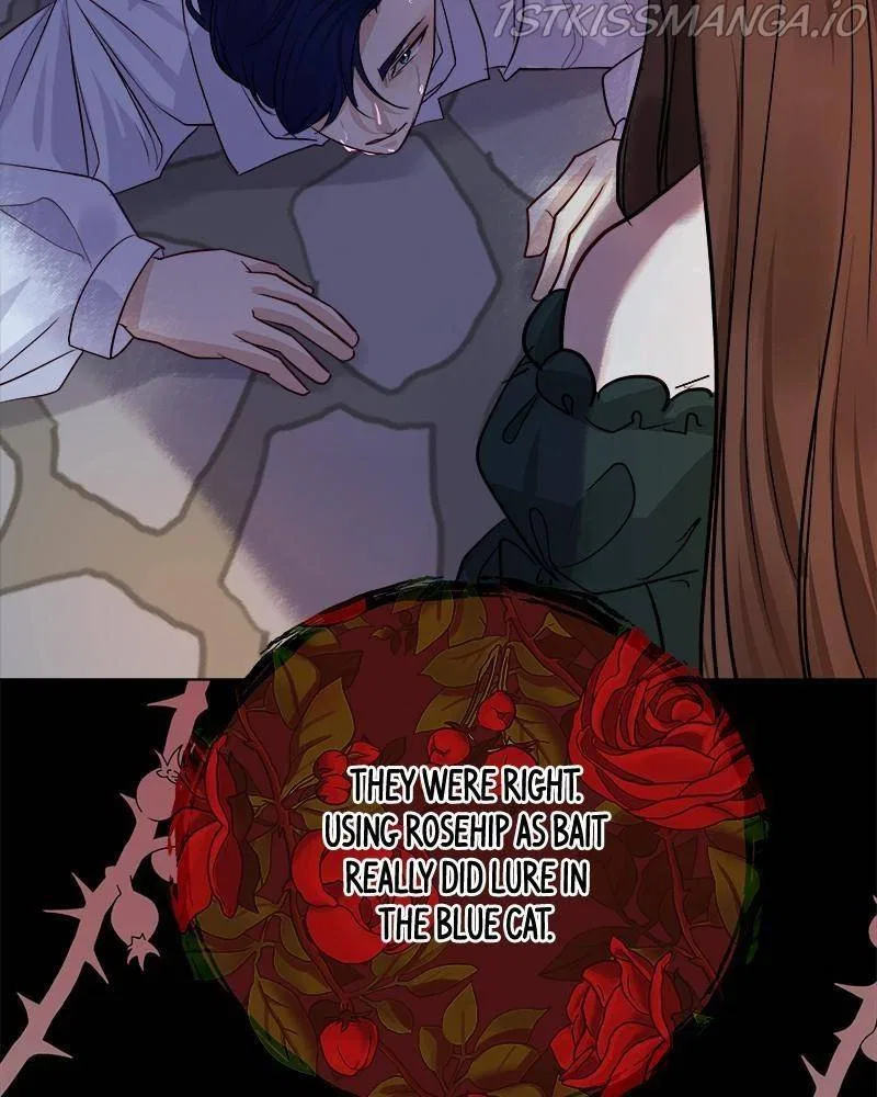 The Princess’ Jewelry Box Chapter 34 – Page 99