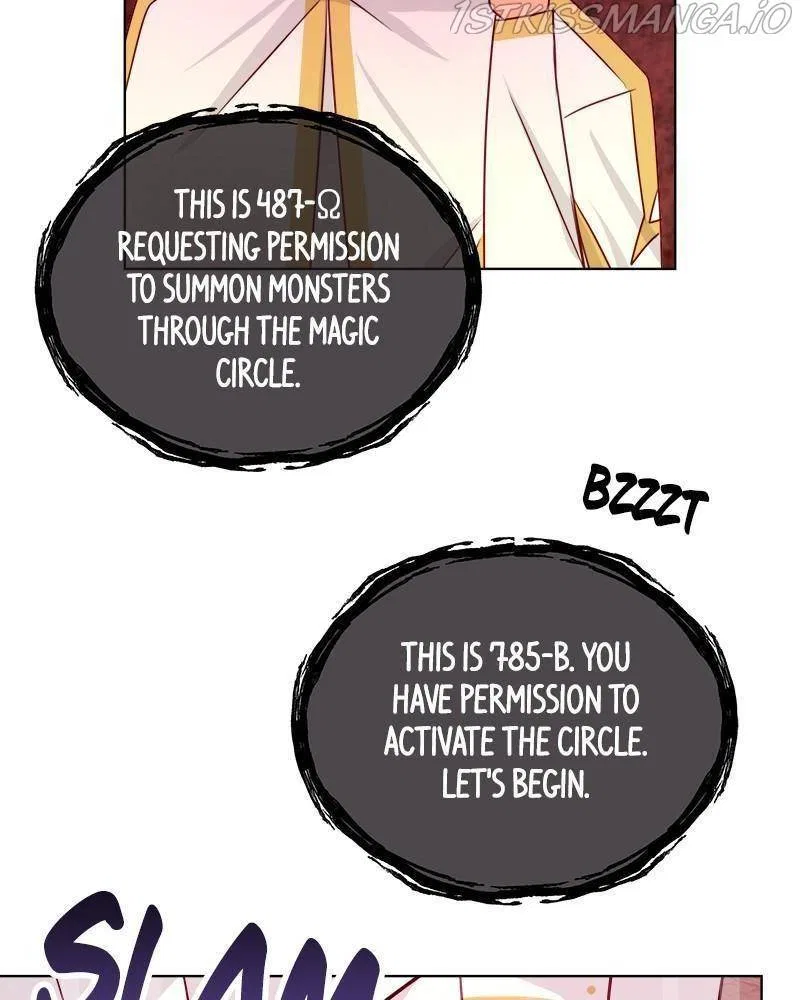 The Princess’ Jewelry Box Chapter 33 – Page 5