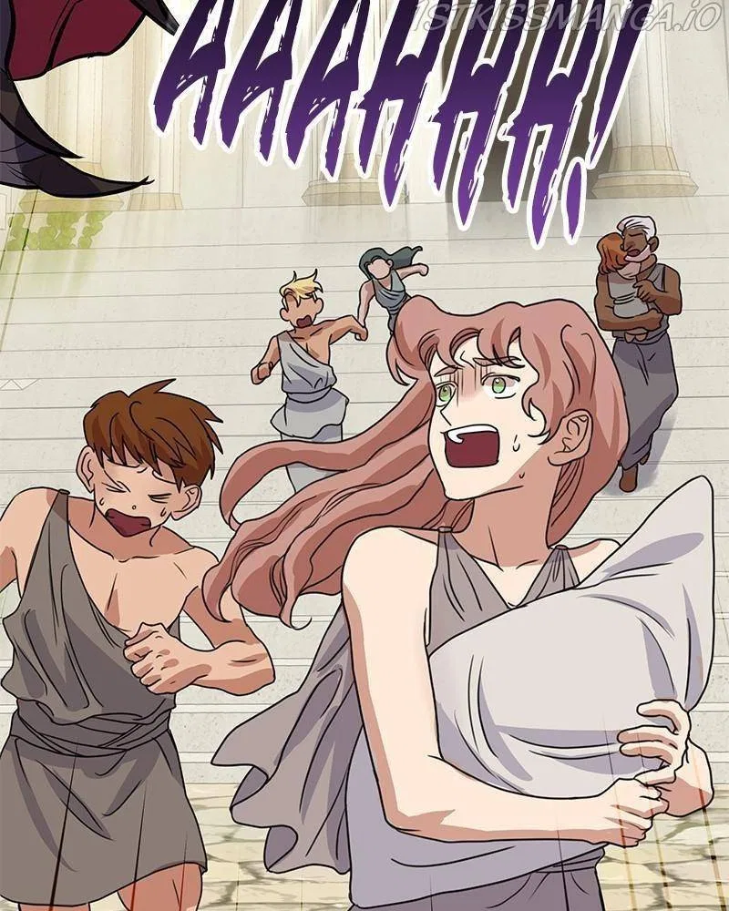 The Princess’ Jewelry Box Chapter 33 – Page 18