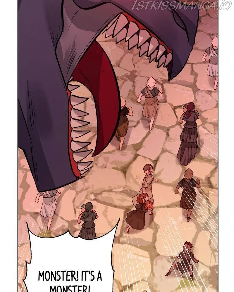 The Princess’ Jewelry Box Chapter 33 – Page 30