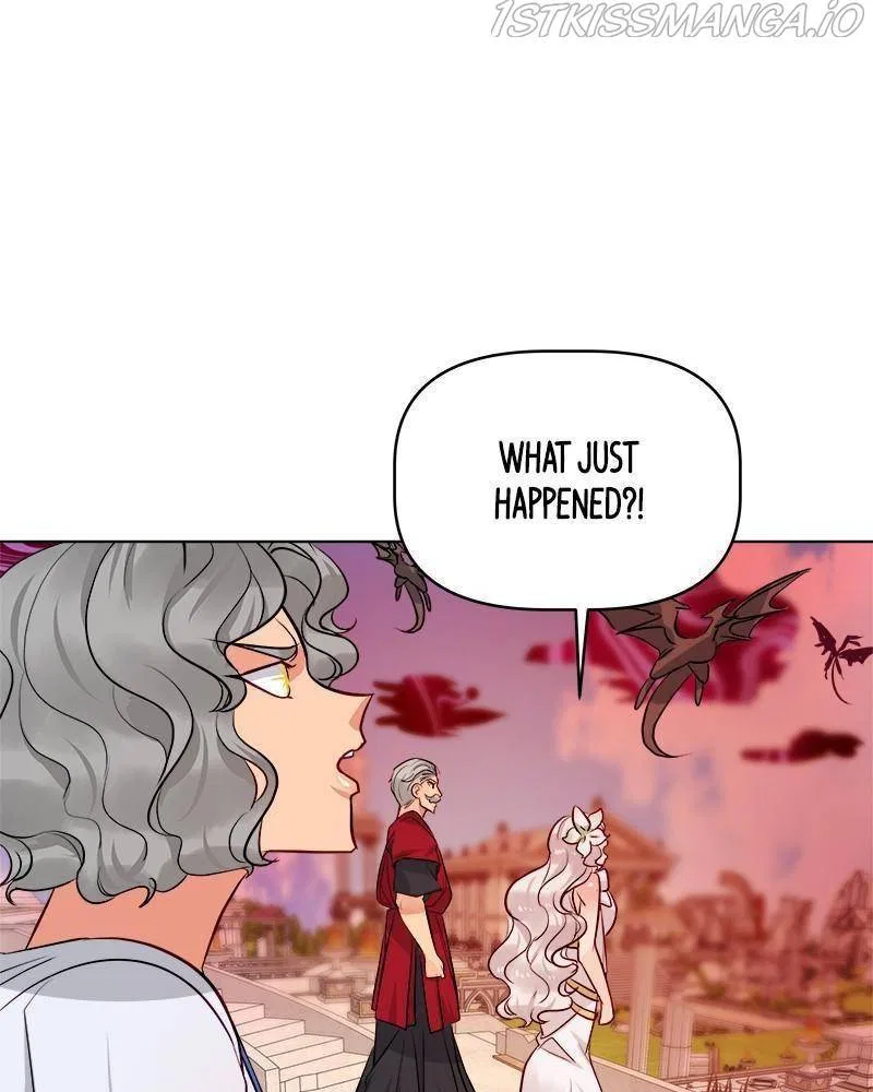 The Princess’ Jewelry Box Chapter 33 – Page 34