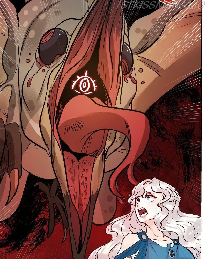 The Princess’ Jewelry Box Chapter 33 – Page 41