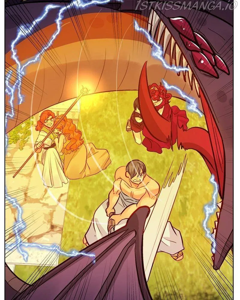 The Princess’ Jewelry Box Chapter 33 – Page 61
