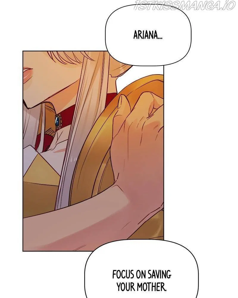 The Princess’ Jewelry Box Chapter 33 – Page 64