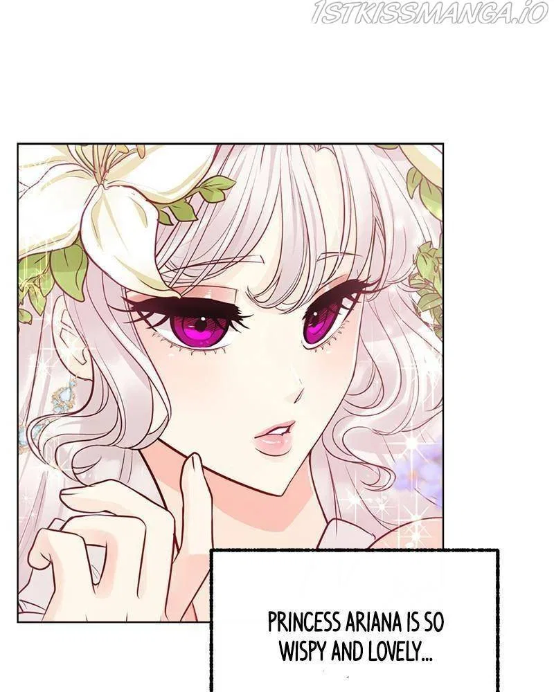 The Princess’ Jewelry Box Chapter 33 – Page 86