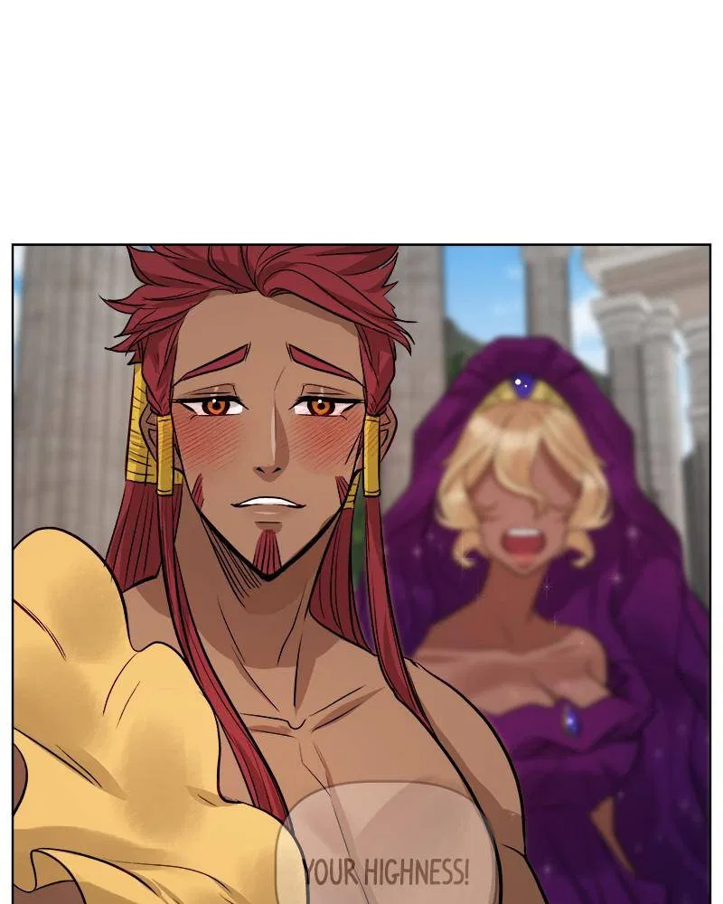 The Princess’ Jewelry Box Chapter 32 – Page 9