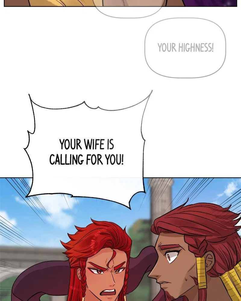 The Princess’ Jewelry Box Chapter 32 – Page 10