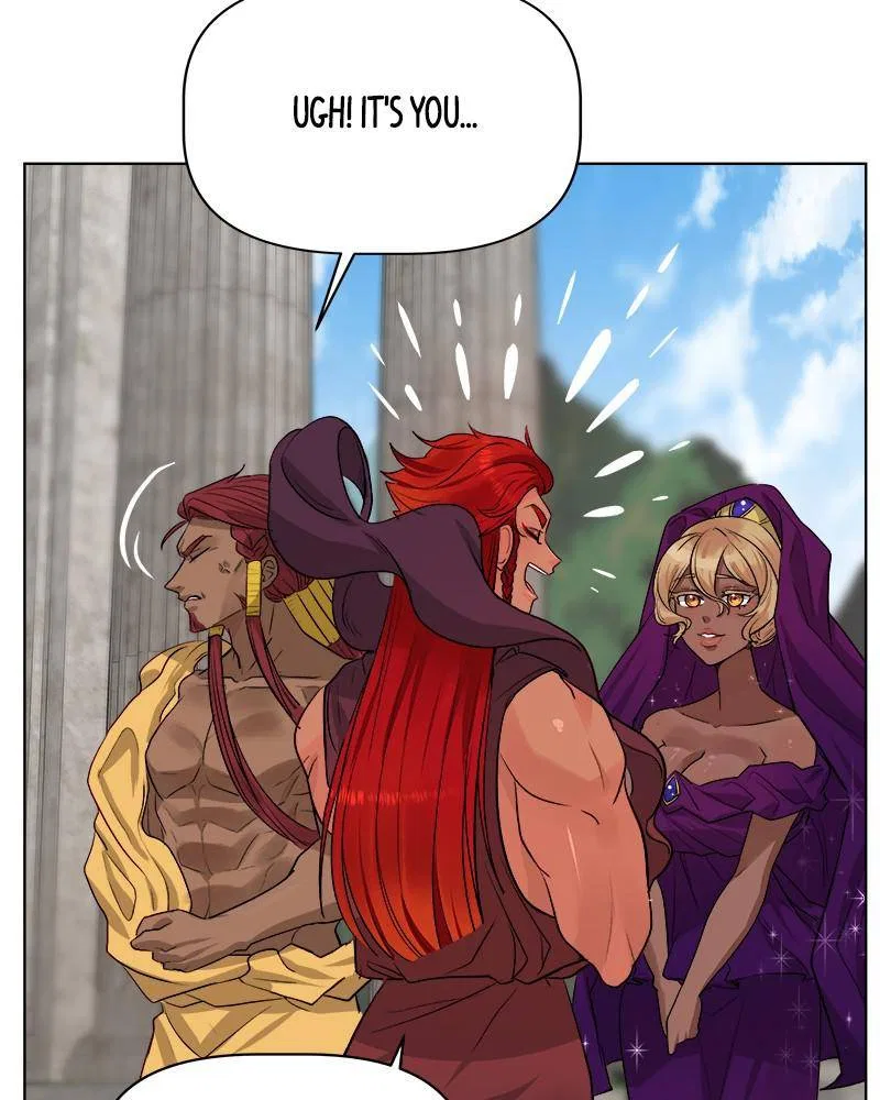 The Princess’ Jewelry Box Chapter 32 – Page 12