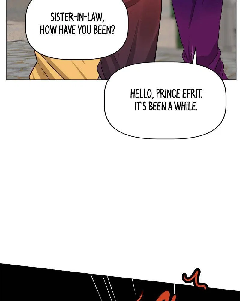 The Princess’ Jewelry Box Chapter 32 – Page 13