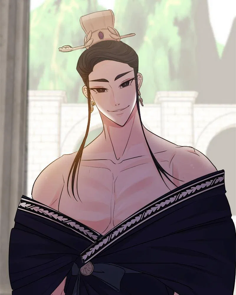 The Princess’ Jewelry Box Chapter 32 – Page 21