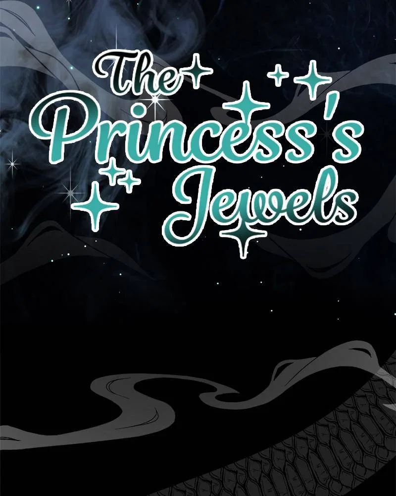 The Princess’ Jewelry Box Chapter 32 – Page 30