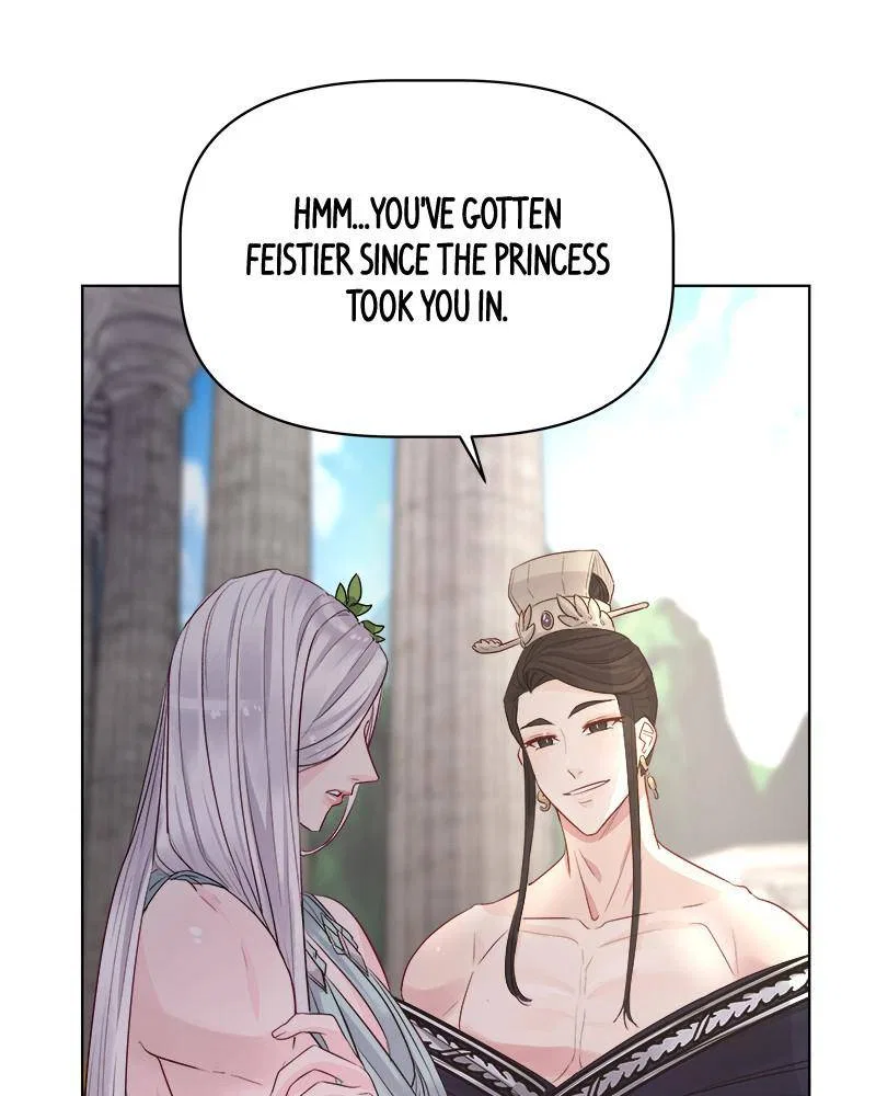 The Princess’ Jewelry Box Chapter 32 – Page 36