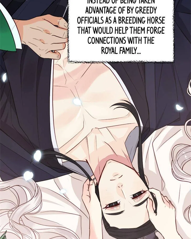 The Princess’ Jewelry Box Chapter 32 – Page 43