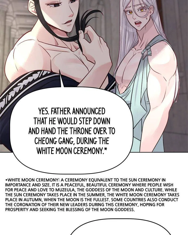 The Princess’ Jewelry Box Chapter 32 – Page 46