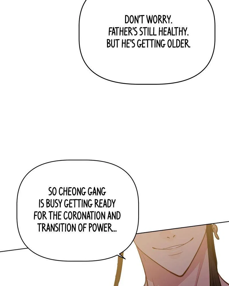 The Princess’ Jewelry Box Chapter 32 – Page 47
