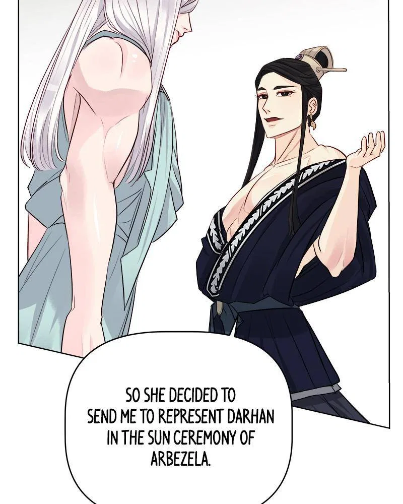 The Princess’ Jewelry Box Chapter 32 – Page 51