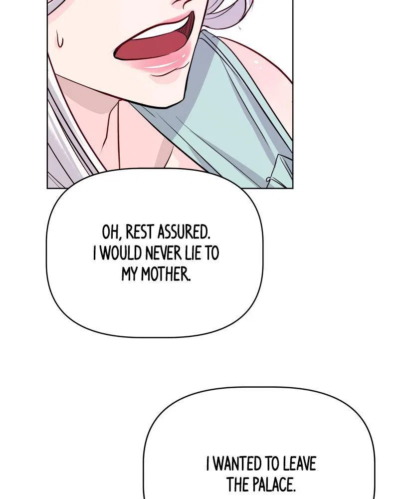 The Princess’ Jewelry Box Chapter 32 – Page 53