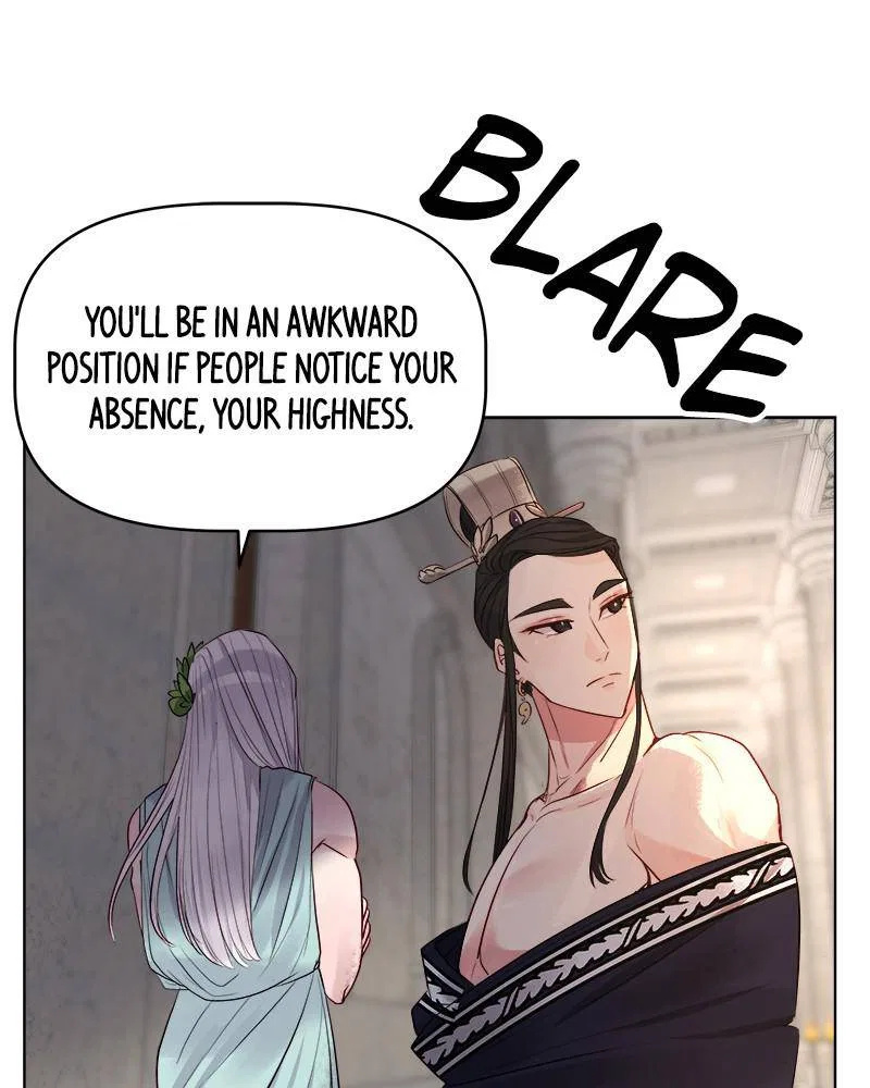 The Princess’ Jewelry Box Chapter 32 – Page 58