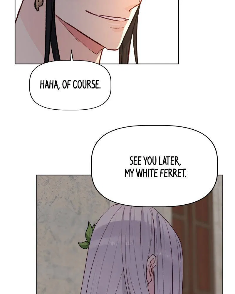 The Princess’ Jewelry Box Chapter 32 – Page 60
