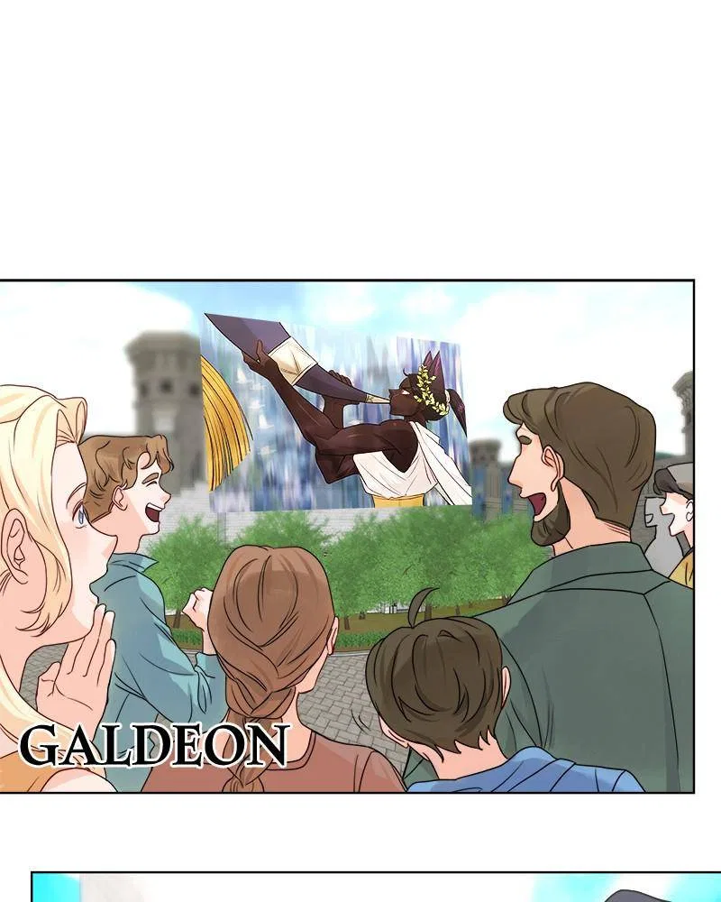 The Princess’ Jewelry Box Chapter 32 – Page 66