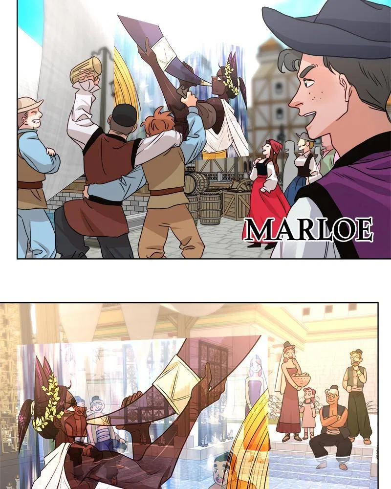 The Princess’ Jewelry Box Chapter 32 – Page 67