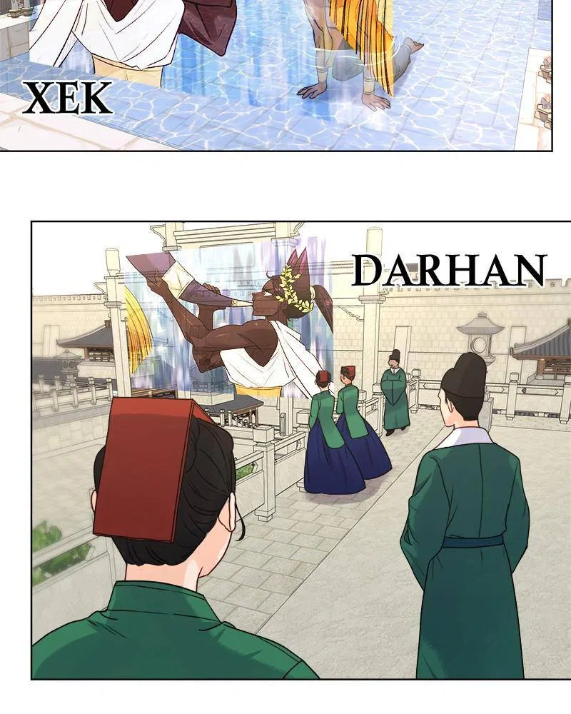 The Princess’ Jewelry Box Chapter 32 – Page 68