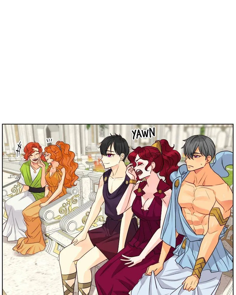 The Princess’ Jewelry Box Chapter 32 – Page 75