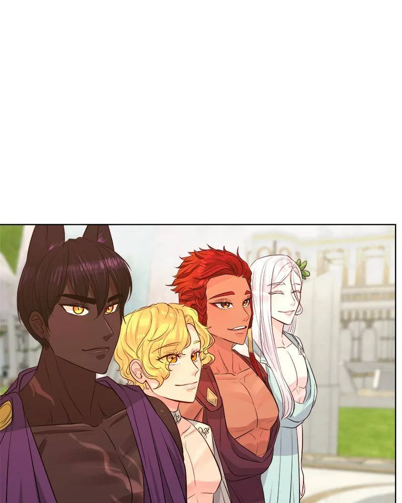 The Princess’ Jewelry Box Chapter 32 – Page 79