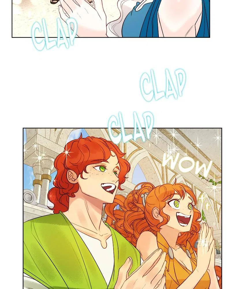 The Princess’ Jewelry Box Chapter 32 – Page 97