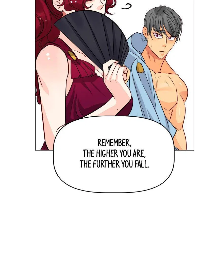 The Princess’ Jewelry Box Chapter 32 – Page 103