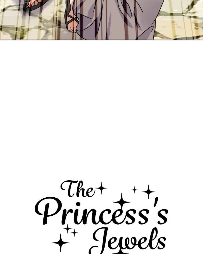 The Princess’ Jewelry Box Chapter 32 – Page 114