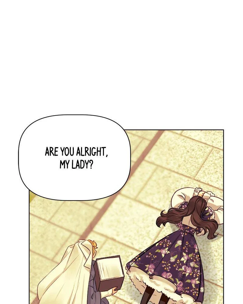 The Princess’ Jewelry Box Chapter 31 – Page 4