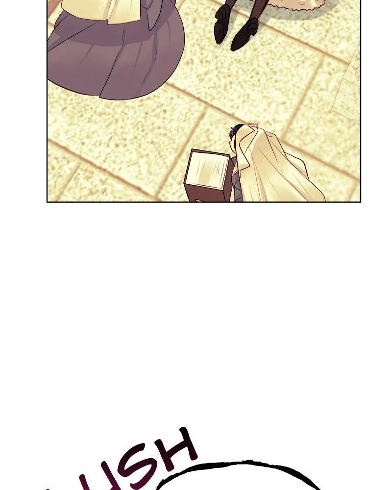 The Princess’ Jewelry Box Chapter 31 – Page 5