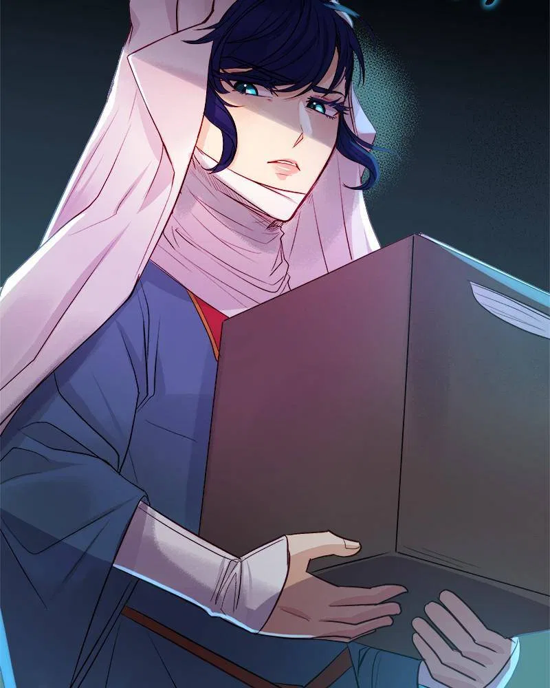 The Princess’ Jewelry Box Chapter 31 – Page 11