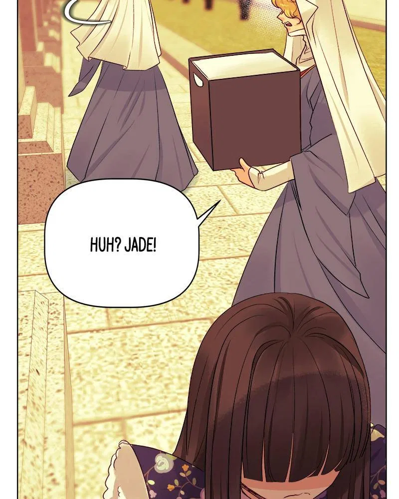 The Princess’ Jewelry Box Chapter 31 – Page 13
