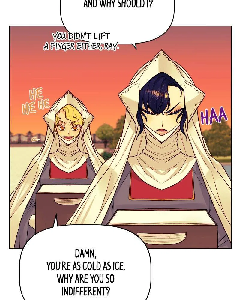 The Princess’ Jewelry Box Chapter 31 – Page 20