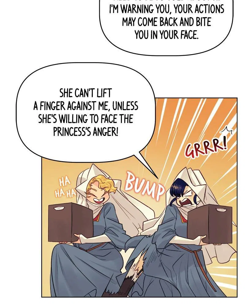 The Princess’ Jewelry Box Chapter 31 – Page 27