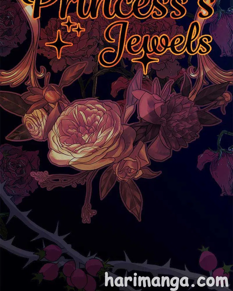 The Princess’ Jewelry Box Chapter 31 – Page 38