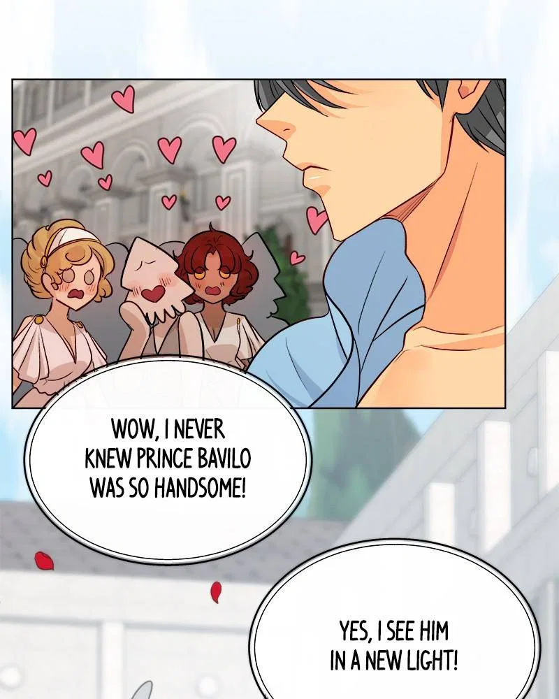 The Princess’ Jewelry Box Chapter 31 – Page 44