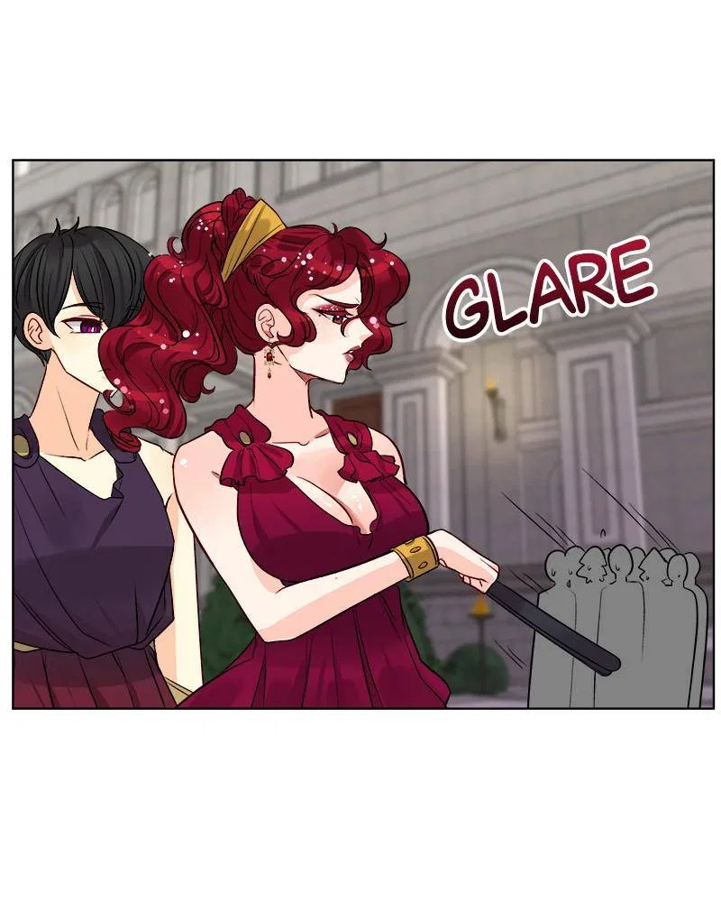 The Princess’ Jewelry Box Chapter 31 – Page 48