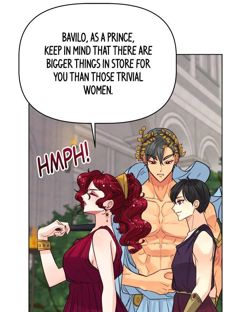 The Princess’ Jewelry Box Chapter 31 – Page 49