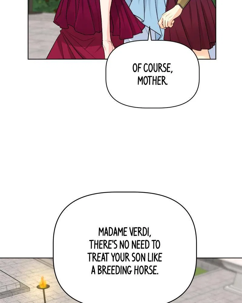 The Princess’ Jewelry Box Chapter 31 – Page 50